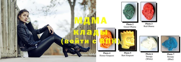 МДПВ Заводоуковск